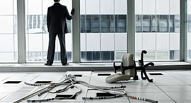 Küresel iflaslar 2025’te arttı, Türkiye’de yükseliş daha keskin