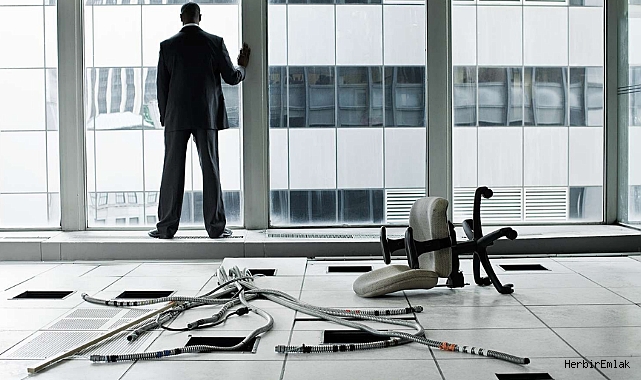 Küresel iflaslar 2025’te arttı, Türkiye’de yükseliş daha keskin