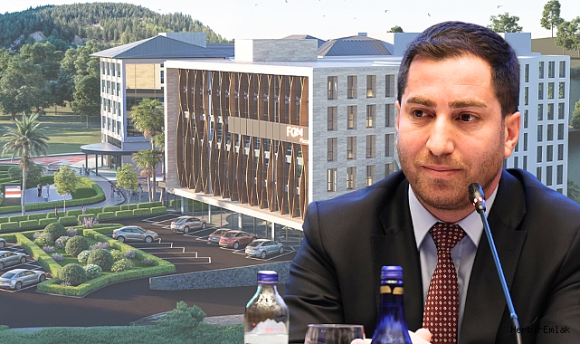 Küresel konut yatırımlarında yeni rota Türkiye oldu