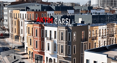 Küresel ticarette rota değişiyor Türkiye ticari gayrimenkulde öne çıkıyor