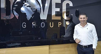 Kuzey Kıbrıs’ta çok sektörlü büyüme: Döveç Grup’tan 2 milyar sterlinlik yatırım gücü