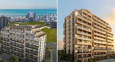 Kuzey Kıbrıs’ta yeni dönem Sea Breeze Residence’ta peşinat Kasım 2026’ya ertelendi
