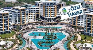 Lüks sitelerde yüksek aidat havuzu toprakla doldurmayı gündeme getirdi