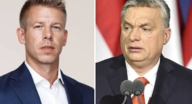 Macaristan seçimlerinde sürpriz sonuç: Peter Magyar önde, Orban yenilgiyi kabul etti