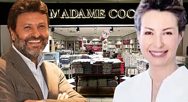 Madame Coco’nun sahibi İlhan Tanacı ile Lale Tanacı boşandı: 300 bin TL tazminat kararı
