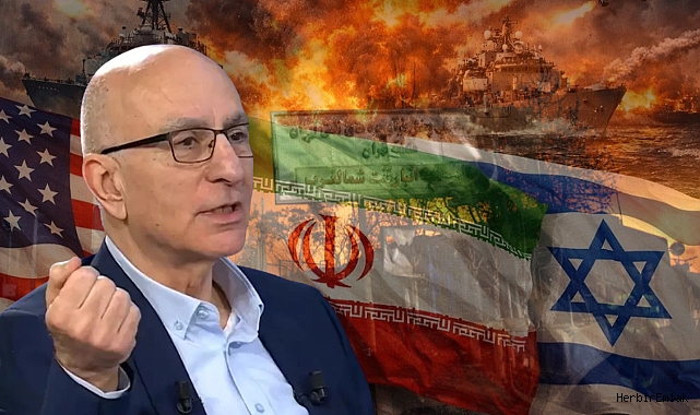 Mahfi Eğilmez’den ekonomi uyarısı “Savaş olmasaydı her şey yolundaydı” söylemi gündeme gelecek