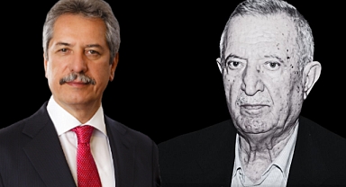 Mahmut Çalık hayatını kaybetti: Malatya sanayisinin öncü ismi 94 yaşında vefat etti