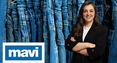 Mavi’de pazarlama yönetiminde değişim CMO görevine Işıl Buldur atandı