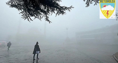 Meteoroloji uyardı: Kuzeyde sıcaklık düşüyor, Türkiye genelinde sağanak yağış geliyor