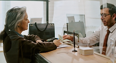 Mevduat faizlerinde yarış kızıştı 2 Milyon TL’nin aylık getirisi zirveye yaklaştı