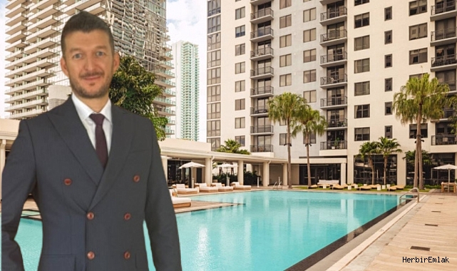 Miami’de gayrimenkul fırsatları İstanbul’da tanıtıldı: Türk yatırımcıların ilgisi artıyor