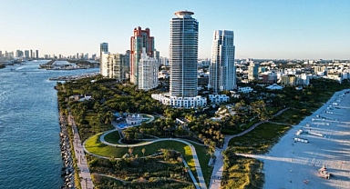Milyarderler Miami’ye akın ediyor: ABD’nin yeni servet başkenti yükseliyor