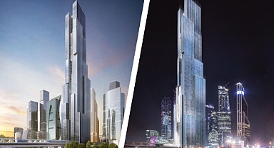 Moskova’da Türkiye-Rusya ilişkileri masaya yatırıldı: 'Gökdelenlerin yarısını Türk müteahhitler yaptı'