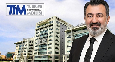 Mücevher ihracatçıları birliği’nde yeni dönem: mustafa özcan başkan seçildi