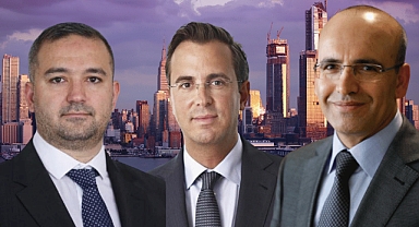 New York’ta kritik temas ekonomi yönetimi ABD’li fonlarla yatırım masasında