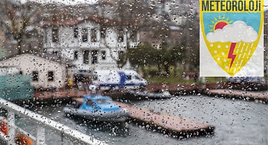Nisan ayında kış geri dönüyor: sağanak, kar ve fırtına kapıda