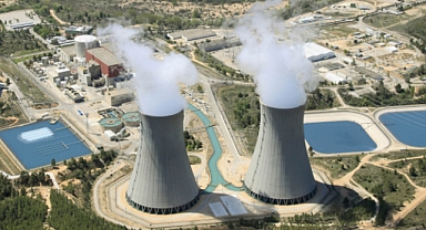 Nükleer enerjide güç dengeleri değişiyor: Türkiye sıralamada nerede?