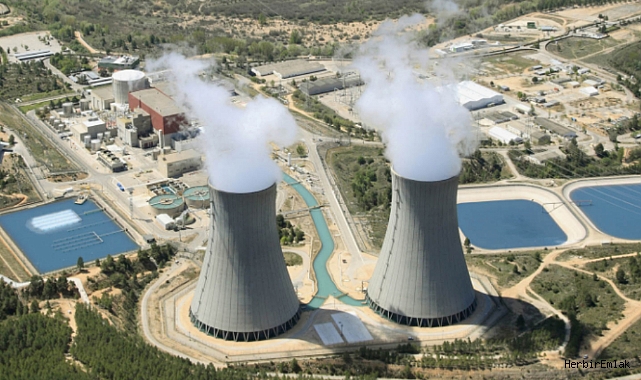 Nükleer enerjide güç dengeleri değişiyor: Türkiye sıralamada nerede?