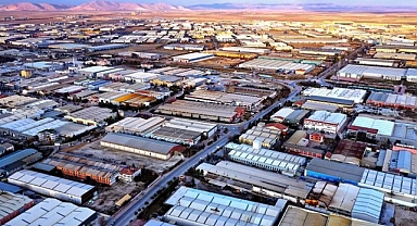 OSB’lerde satılık fabrika ilanları patladı