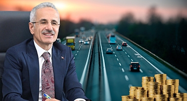 Otoyollar satılacak mı sorusuna Bakan Uraloğlu’ndan net açıklama