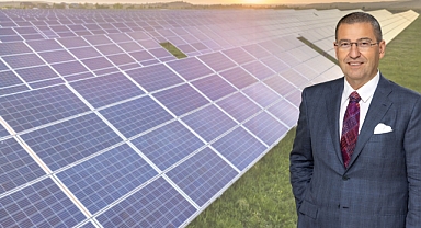 Oyak Çimento’dan dev GES yatırımı: Kendi enerjisini Beypazarı’nda üretecek