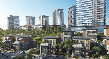 OYAKKENT Silüet; Başakşehir’de sürdürülebilir ve prestijli yaşamın yeni adresi
