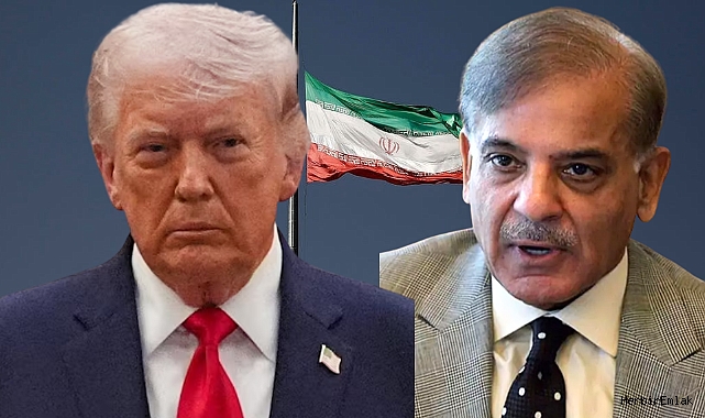 ABD ve İran ateşkeste anlaştı: Tüm saldırılara iki hafta ara verildi