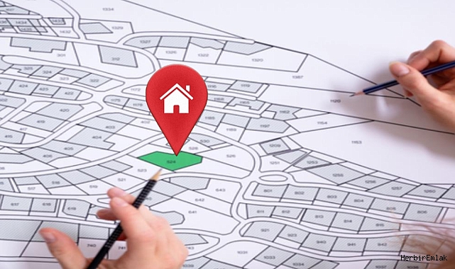 Plan notu detayı yatırımın kaderini belirliyor: Arsada asıl risk görünmeyen maddelerde