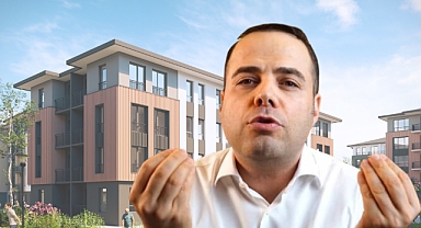 Prof. Demirtaş: beklemeyin. Akıllı para konuta yöneldi, pişman olursunuz