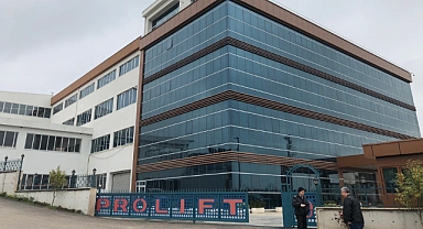 34 ülkeye asansör ihraç eden Prolift Asansör iflas etti: Mahkeme geçici mühleti kaldırdı