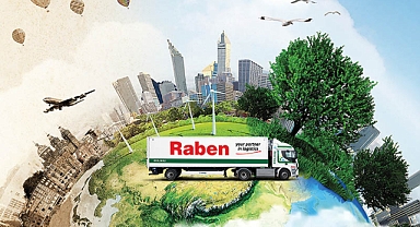 Raben Group 2025 finansal sonuçlarını açıkladı: Krize rağmen büyüme ivmesi yakalandı