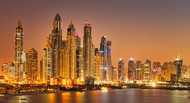 Ramazan Taş: Türkiye, Körfez krizi sonrası gayrimenkulde yeniden 'güvenli liman' olabilir