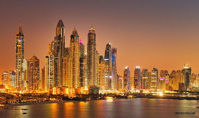 Ramazan Taş: Türkiye, Körfez krizi sonrası gayrimenkulde yeniden 'güvenli liman' olabilir