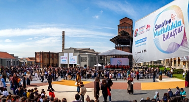 RAMS Türkiye, İstanbul Çocuk ve Gençlik Sanat Bienali’ne destek verdi