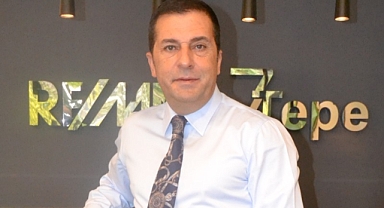 RE/MAX dünya satış lideri Hasan Can Ankara'da tecrübe paylaşacak