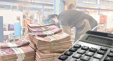 Reel sektör finansmana ulaşamıyor: 70 milyar liralık kaynak atıl kaldı