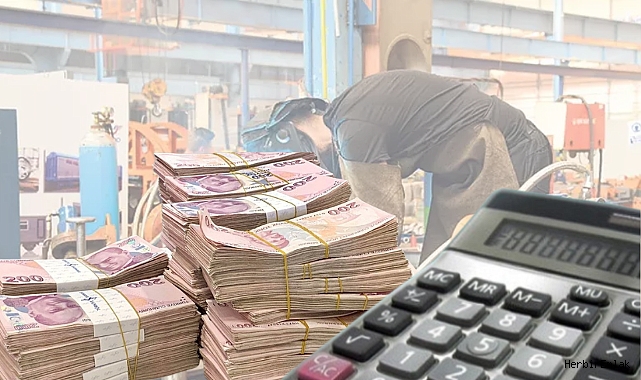 Reel sektör finansmana ulaşamıyor: 70 milyar liralık kaynak atıl kaldı