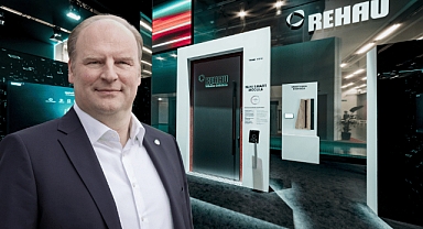 REHAU, Fensterbau Frontale 2026’da 360° çözüm vizyonunu sahaya taşıdı