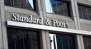 S&P’den beklenen Türkiye kararı geldi: Kredi notu kararını verdi