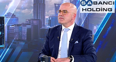 Sabancı Holding SEO'su Zaimler, Akçansa ve Carrefoursa satışlarının nedenini açıkladı