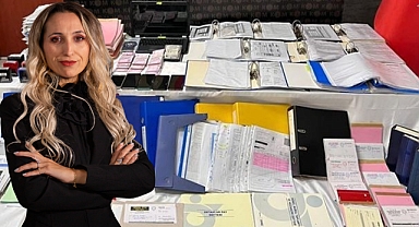 Sahte fatura kullananlara ağır yaptırım hapis cezası 8 yıla kadar çıkabiliyor