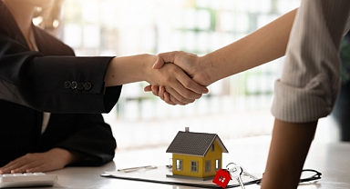 Savaşın gölgesinde gayrimenkul piyasası: satışlar son yılların en düşük seviyesinde