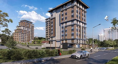 Sega Atakent satışta Küçükçekmece’de yeni yaşam ve yatırım adresi olmaya aday