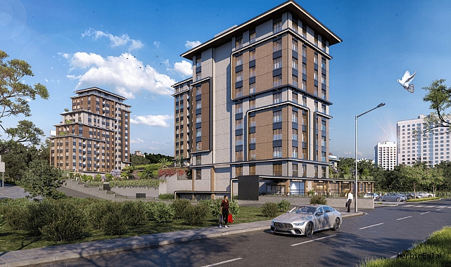 Sega Atakent satışta Küçükçekmece’de yeni yaşam ve yatırım adresi olmaya aday