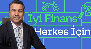 Sektörde bir ilk gerçekleşti: İyi Finans, ilk Avrupalı oldu