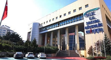 SGK’dan prim borçlarına yeni yapılandırma kolaylığı: Teminatsız limit 250 bin TL’ye çıkarıldı