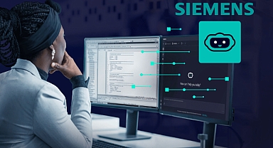 Siemens, Eigen Engineering Agent ile endüstriyel yapay zekada otonom dönemi başlattı