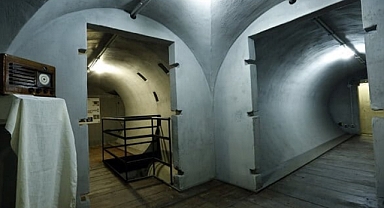 Sığınak zorunluluğu olmayan binalar belli oldu: Hangi yapılar kapsam dışı?