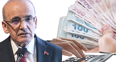 Şimşek: Yapılandırma asla olmayacak, kimse beklemesin