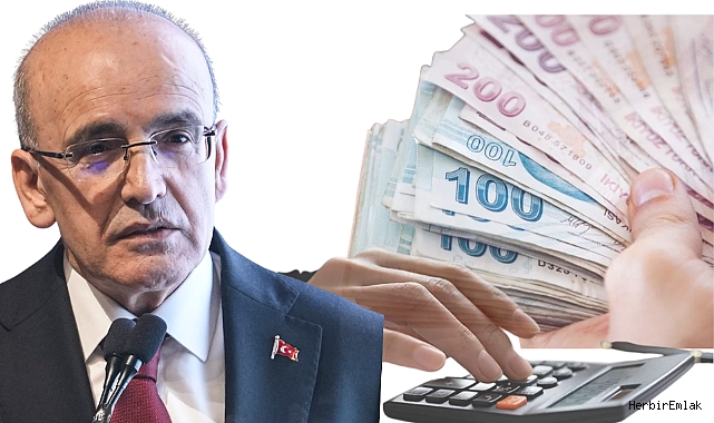 Şimşek: Yapılandırma asla olmayacak, kimse beklemesin